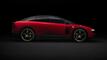 Новата ера във Ferrari: 1035 к.с. електрическият Luce