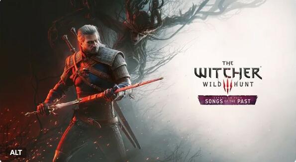 The Witcher 3 получава ново DLC през 2027 г.