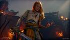PlayStation обявява „God of War: Laufey“, следвайки историята на съпругата на Кратос, Фей