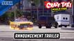„Crazy Taxi“ на SEGA се завръща като глобална игра
