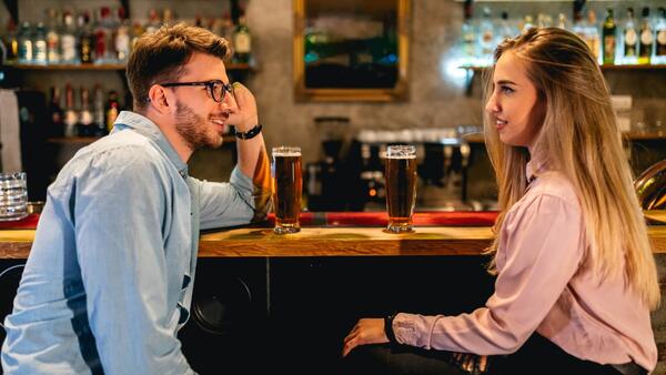 Къде да я заведеш на първа среща?