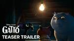 Първият тийзър на „Gatto“ на Pixar представя котки гангстери във Венеция