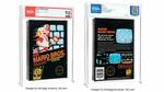 Запечатано копие на Super Mario Bros. се продава за рекордните 3 милиона долара
