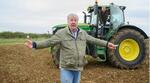Звездата от „Top Gear“ Джереми Кларксън е диагностициран с рак на простатата
