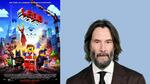 Киану Рийвс преговаря за участие в хибриден филм „Лего“ на Universal