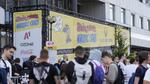 Артисти от цял свят и над 25 000 посетители на тазгодишния ANIVENTURE COMIC CON