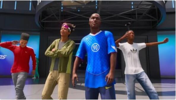 EA разкри първи детайли за FC 27: ново футболно изживяване и три версии на играта