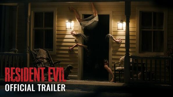 „Resident Evil“ се завръща с нов трейлър: още по-мрачен свят и битка за оцеляване