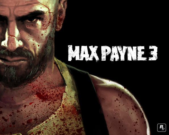 ВИДЕО: "Max Payne 3" или какво ще играем догодина