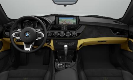 BMW глези Китай с огнена машина