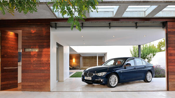 BMW 3: Продължението