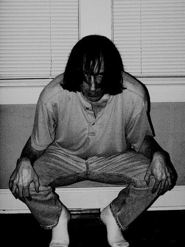A psychopath is better than no path