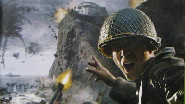 ВИДЕО: Вижте Call of Duty: Modern Warfare 3