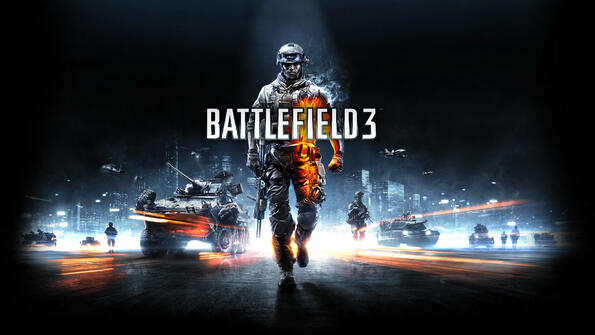 Battlefield 3: Виртуалните бойни полета никога няма да са същите
