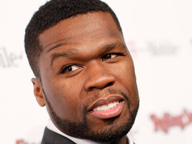 Готови ли сте за още 50 Cent
