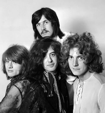 Приходите от реюниъна на Led Zeppelin отиват за Оксфорд