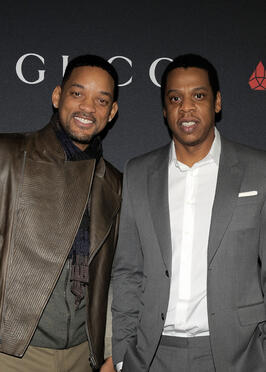 Новото бизнес начинание на Jay-Z и Уил Смит