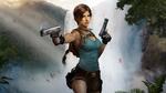 Tomb Raider Dev разкри официалния редизайн на Лара Крофт
