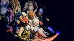 27 000 души споделиха емоцията Аniventure Comic Con

