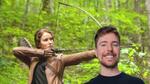 MrBeast иска да пресъздаде „Игрите на глада“, без да има убийства