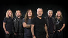 IRON MAIDEN се завръщат в България!