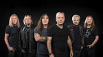 IRON MAIDEN се завръщат в България!