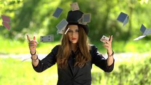 Защо дисциплината е по-важна от късмета при спортните залози?