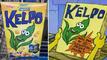 Kellogg's пуска на пазара зърнената закуска Kelpo от SpongeBob за ограничено време
