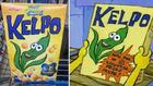 Kellogg's пуска на пазара зърнената закуска Kelpo от SpongeBob за ограничено време
