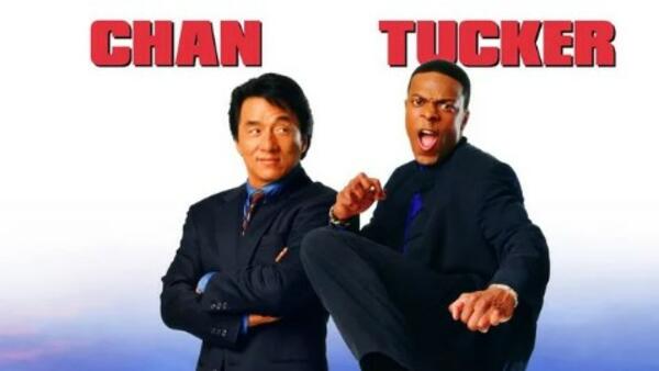 „Час пик 4“ официално е в процес на разработка в Paramount