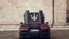 Maserati: 111-и рожден ден преди Годината на Tризъбеца