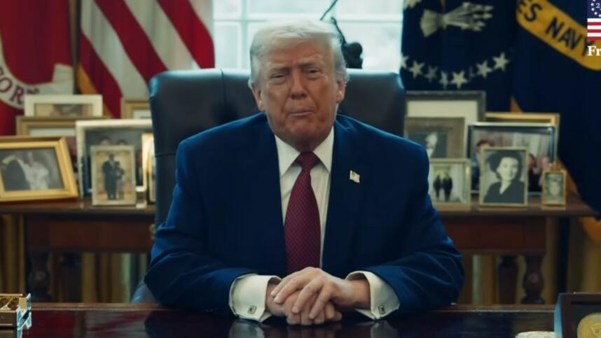 Тръмп обявява „Патриотични игри“ с по един мъж и една жена от всеки щат