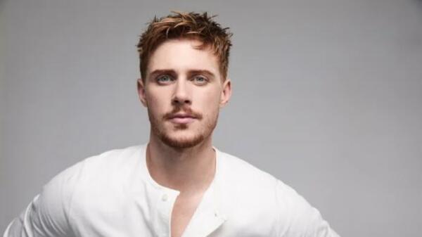 Макс Паркър играе Хеймдал в игралния сериал „God of War“