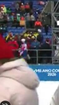 Норвежки спортист спечели бронз, след което публично призна, че е изневерил на приятелката си