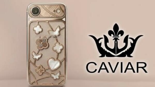 Персонализиран iPhone Air струва близо 10 000 евро