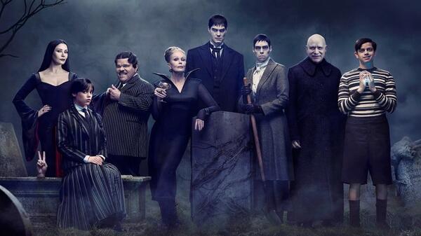 Първият тийзър на трети сезон на „Wednesday“ разкрива, че Уинона Райдър се присъединява към актьорския състав