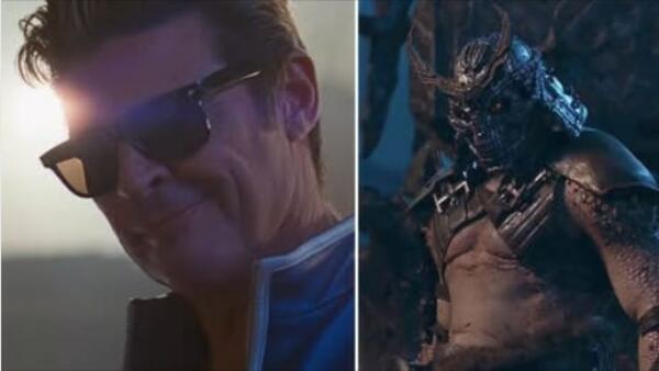 Нов трейлър на „Mortal Kombat II“ показва началото на турнира
