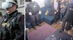 Идиот на седмицата: Руски полицай тества VR играта на заподозрения по време на акция (ВИДЕО)