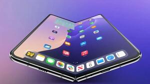 Колко ще струва сгъваемият iPhone?