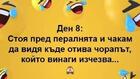 Най-добрите смешки, които се завъртяха в социалните мрежи тази седмица!