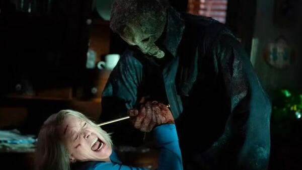 Джейми Лий Къртис нямаше да участва в трилогията „Хелоуин“, ако знаеше истинския план