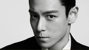 Легендарният корейски рапър и звезда от "Squid Game" T.O.P издаде първия си самостоятелен албум