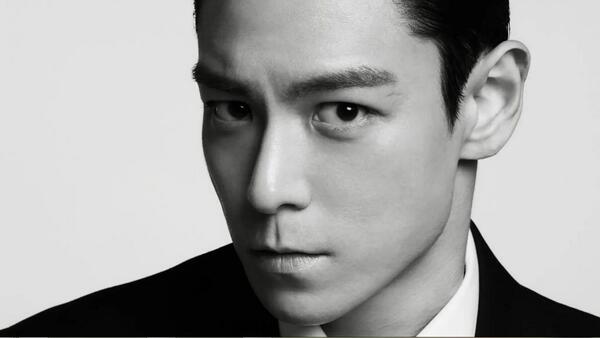 Легендарният корейски рапър и звезда от "Squid Game" T.O.P издаде първия си самостоятелен албум