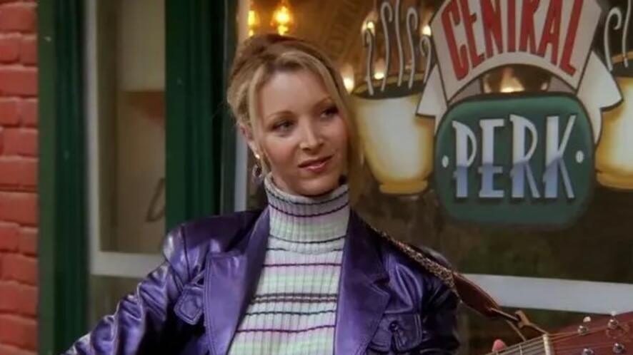 Лиса Кудроу за живота като Фийби Бъфе: „Никой не се интересуваше от мен“