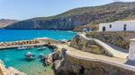 Гръцки остров предлага безплатни домове и 556 долара на месец на семейства, които искат да се преместят там