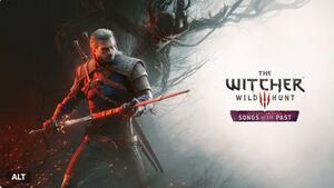 The Witcher 3 получава ново DLC през 2027 г.