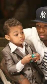 50 Cent отправи остри нападки към Diddy след предполагаем с*кс запис с бившата му съпруга