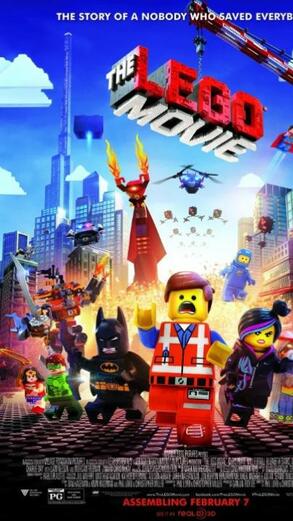 Киану Рийвс преговаря за участие в хибриден филм „Лего“ на Universal