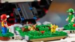 LEGO зарадва феновете на Pokémon с пет нови впечатляващи комплекта