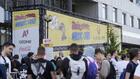 Артисти от цял свят и над 25 000 посетители на тазгодишния ANIVENTURE COMIC CON